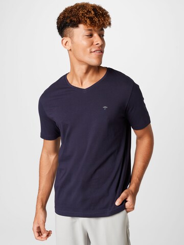 FYNCH-HATTON T-Shirt in Marine YOU | ABOUT