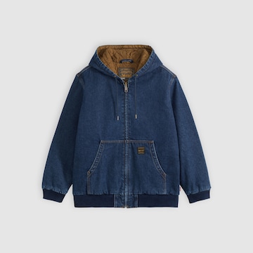 LEVI'S ® Jacke 'POTRERO' in Blau