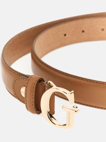 GUESS Gürtel in Beige