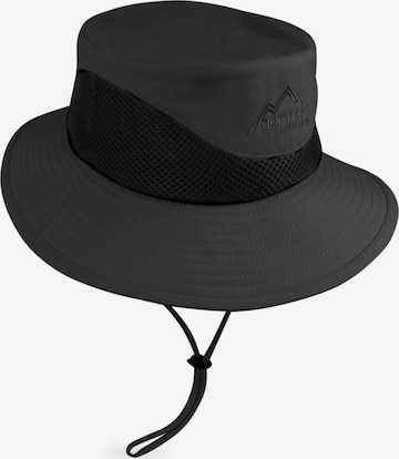 Chapeaux de sports 'Breeze' normani en noir