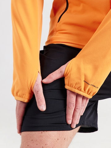 Veste de survêtement 'Spectre Ridge™ Tech' COLUMBIA en orange