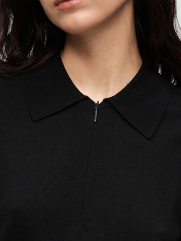 Calvin Klein Свитер в Черный