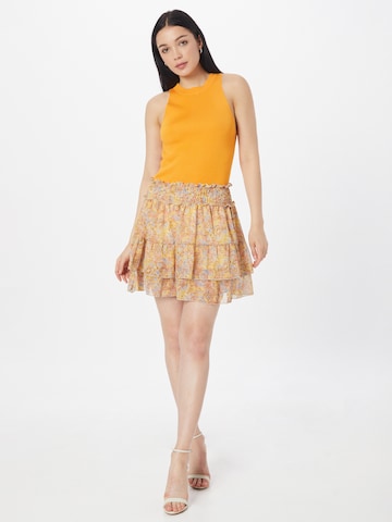 NA-KD Skirt in Mixed colors