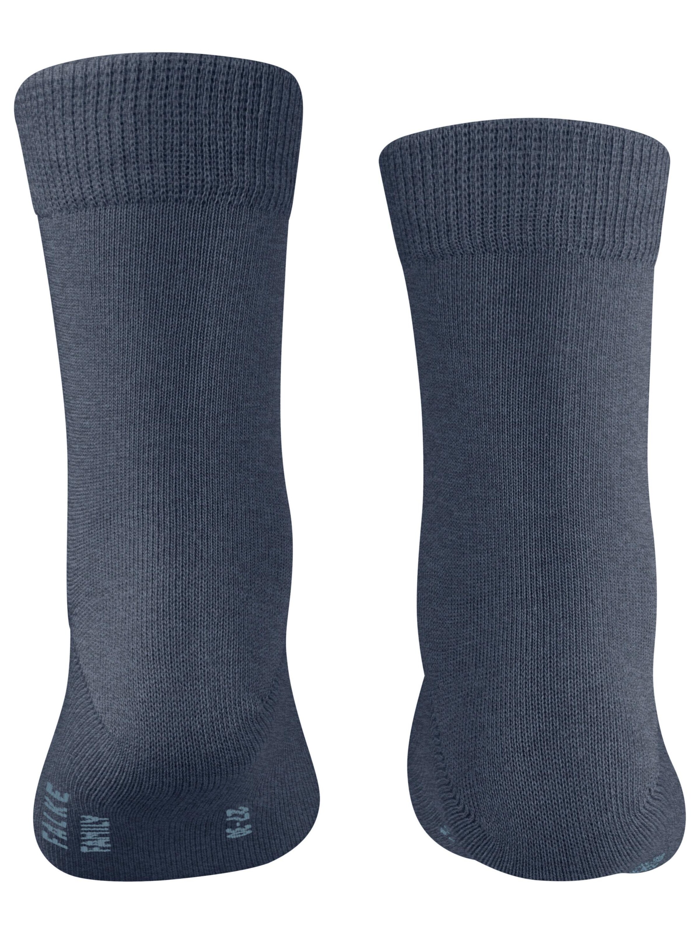 FALKE Socks in Blue