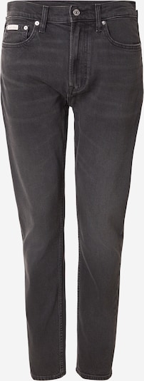 Jeans in 29/30 Calvin Klein Jeans di colore nero denim, Visualizzazione prodotti