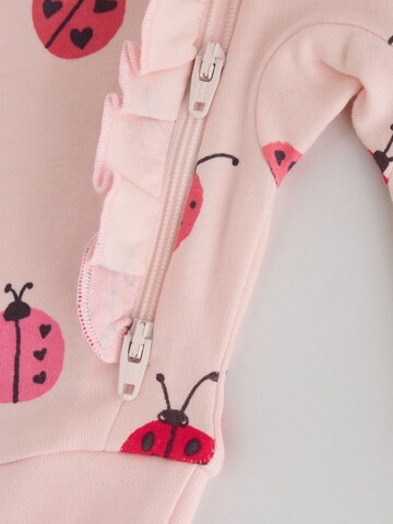 Next Pajamas in Pink