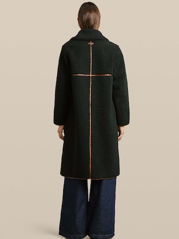 Cappotto invernale di Pepe Jeans in nero