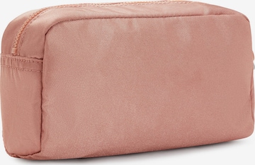 KIPLING Toaletní taška 'GLEAM BP RG' – pink