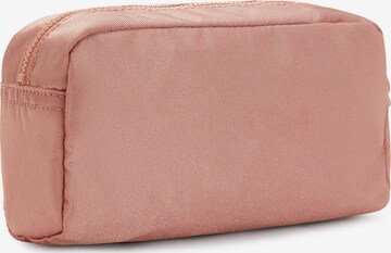 KIPLING - Mala de higiene 'GLEAM BP RG' em rosa