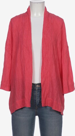 The Masai Clothing Company Sweater & Cardigan in XS in Pink: front