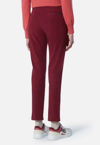 North Sails Regular Hose in Rot