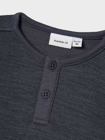 NAME IT - Camiseta en azul