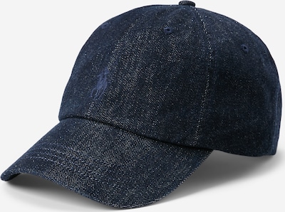 Polo Ralph Lauren Nokamüts sinine teksariie, Tootevaade