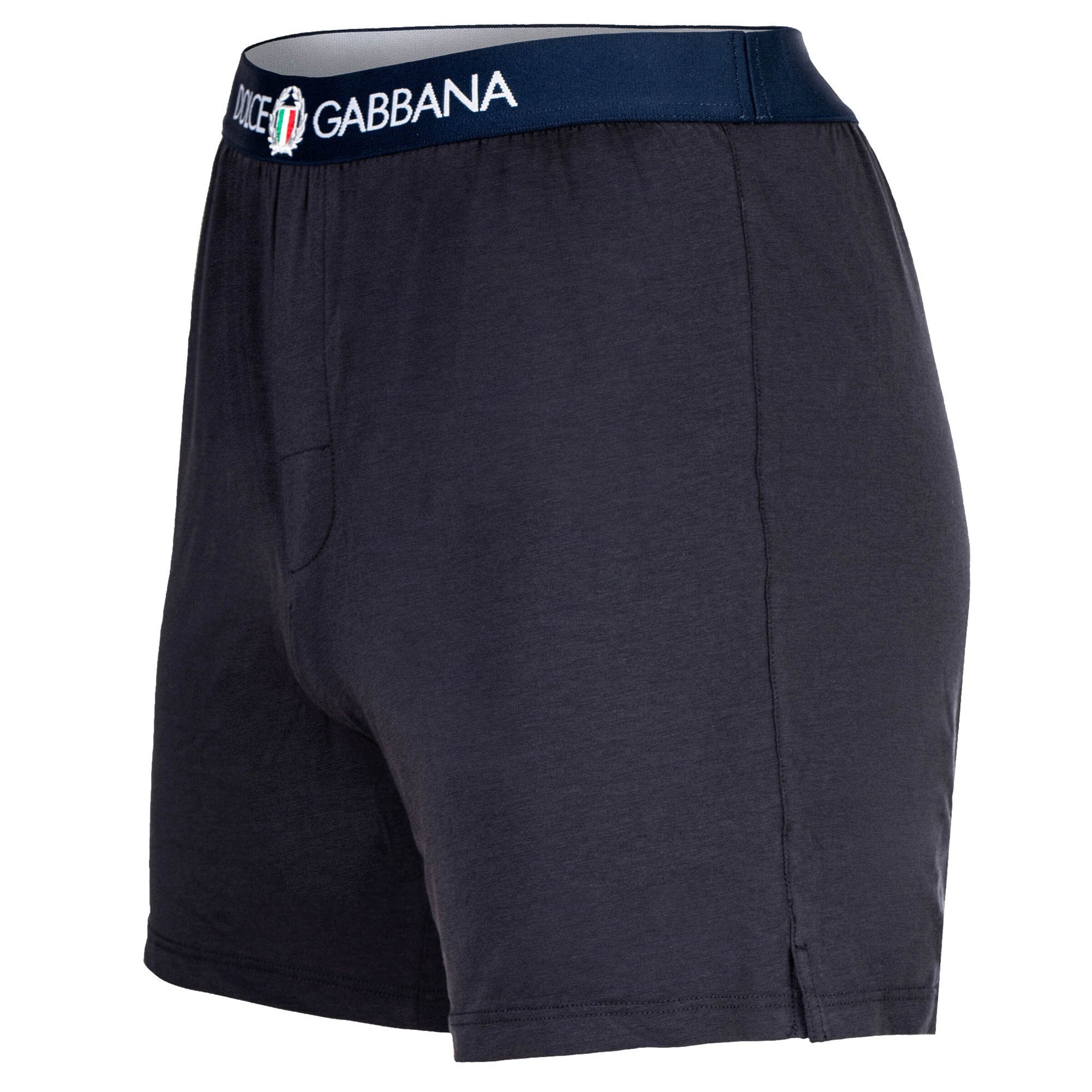 Boxers DOLCE & GABBANA en bleu