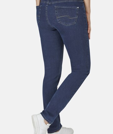 Angels Regular Jeans 'Cici' in Blue