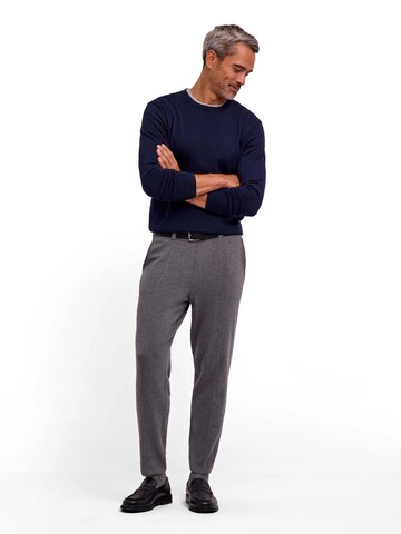 FALKE Sweater 'Cotton Knit' in Blue