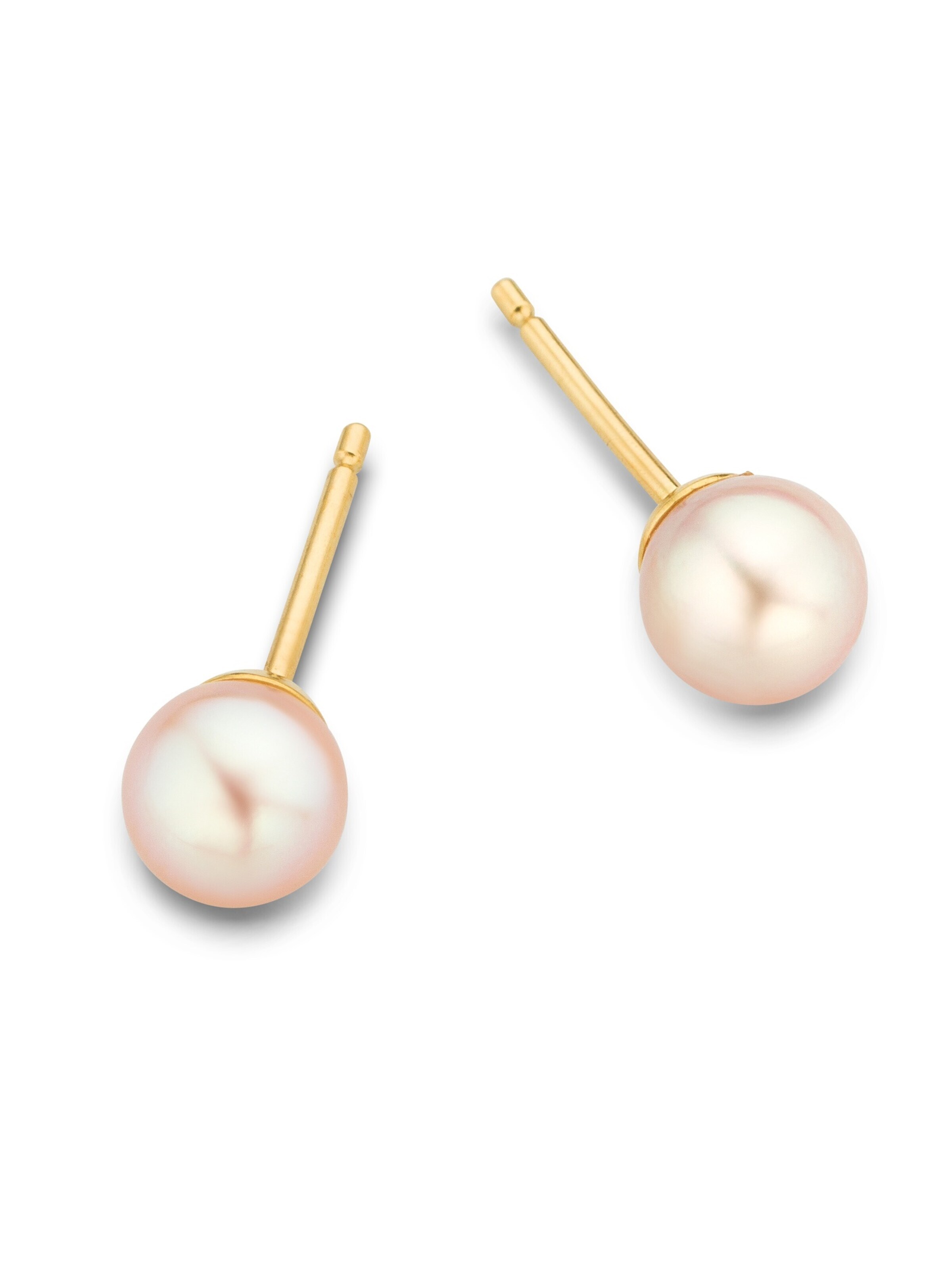 DIAMANT LETERNEL - Pendientes en oro