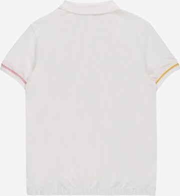 LACOSTE Shirt in White