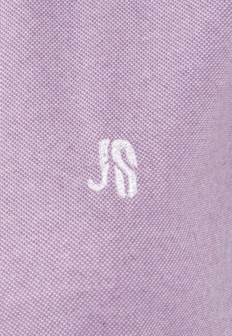 Jimmy Sanders Kleid in Lila