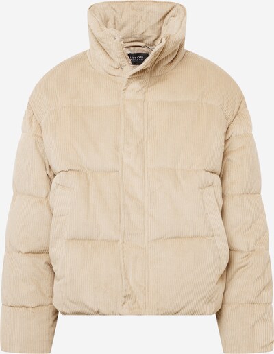 BURTON MENSWEAR LONDON Zimní bunda - písková, Produkt