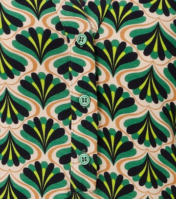 Aniston CASUAL Shirt in Green