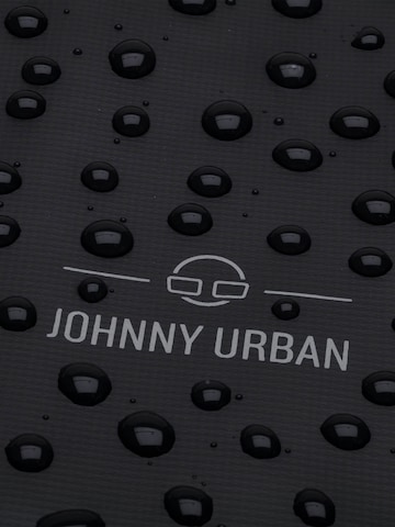 Johnny Urban Športni nahrbtnik 'Conor' | črna barva