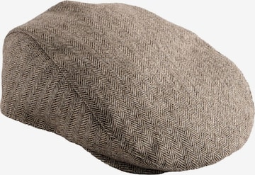 Next Pipo värissä ruskea: etupuoli