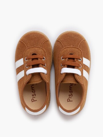 Sneaker di Pisamonas in marrone