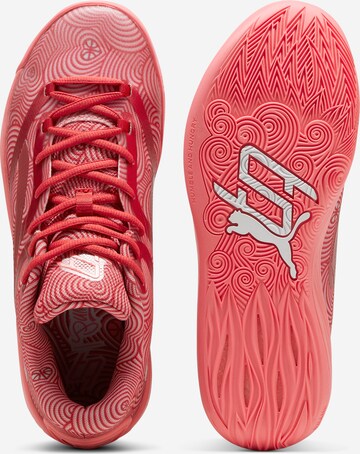 PUMA - Sapatilha de desporto 'Stewie 2' em rosa