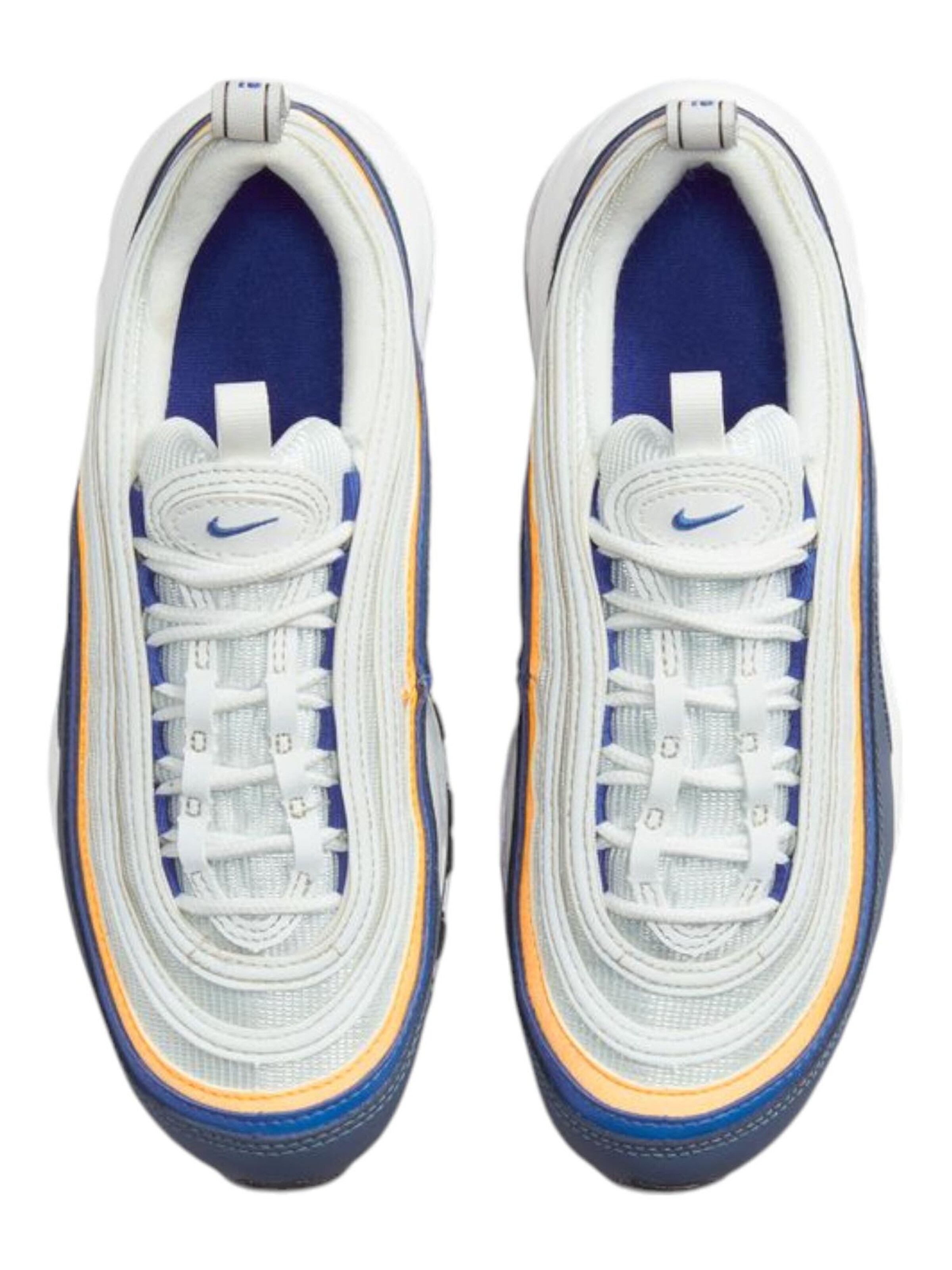 Sneaker 'Air Max 97' di Nike Sportswear in blu