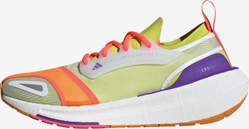 ADIDAS BY STELLA MCCARTNEY Running Shoes in Green: front