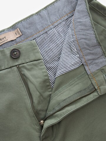regular Pantaloni chino di Next in beige