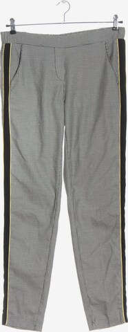Kenny S. Pants in L in Grey: front