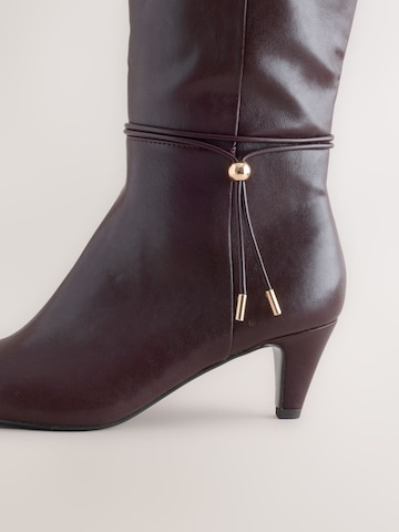 Next - Botas 'Forever Comfort®' en rojo