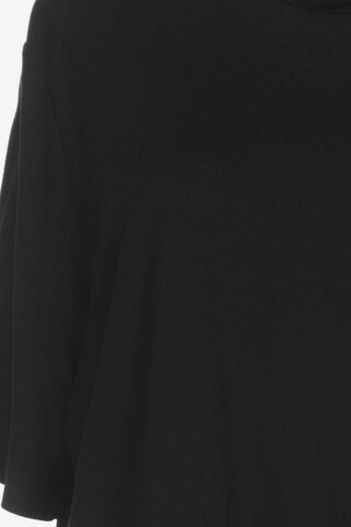 Ulla Popken Top & Shirt in 5XL in Black