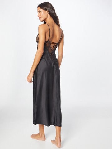 Robe LingaDore en noir