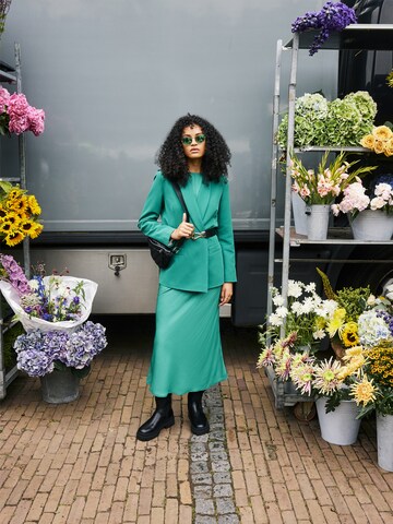 Abito 'Jaila' di Guido Maria Kretschmer Women in verde