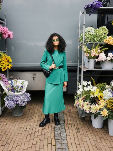 Guido Maria Kretschmer Women Kleid 'Jaila' in Grün