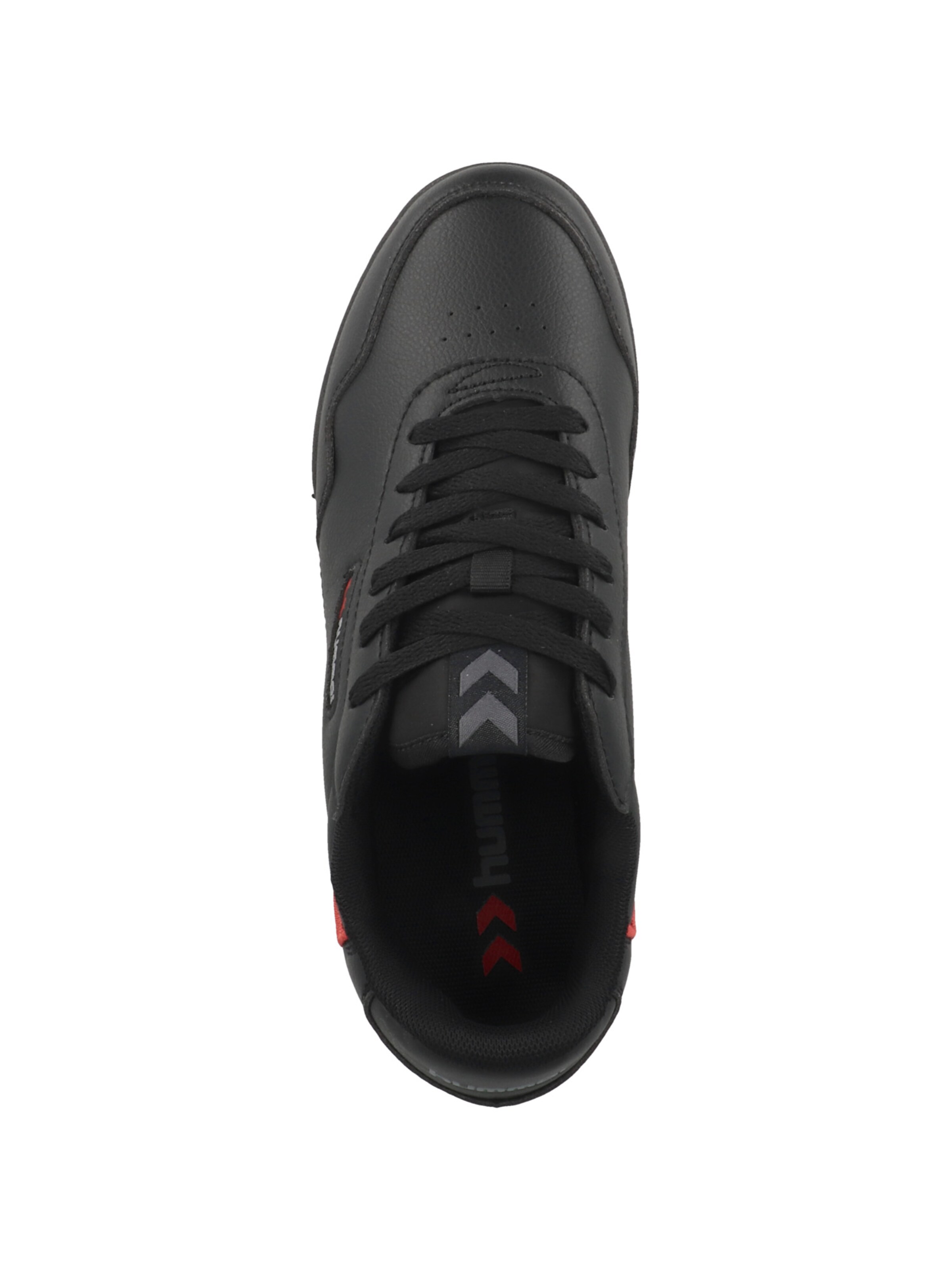 Hummel Sneaker low 'Forli' i sort