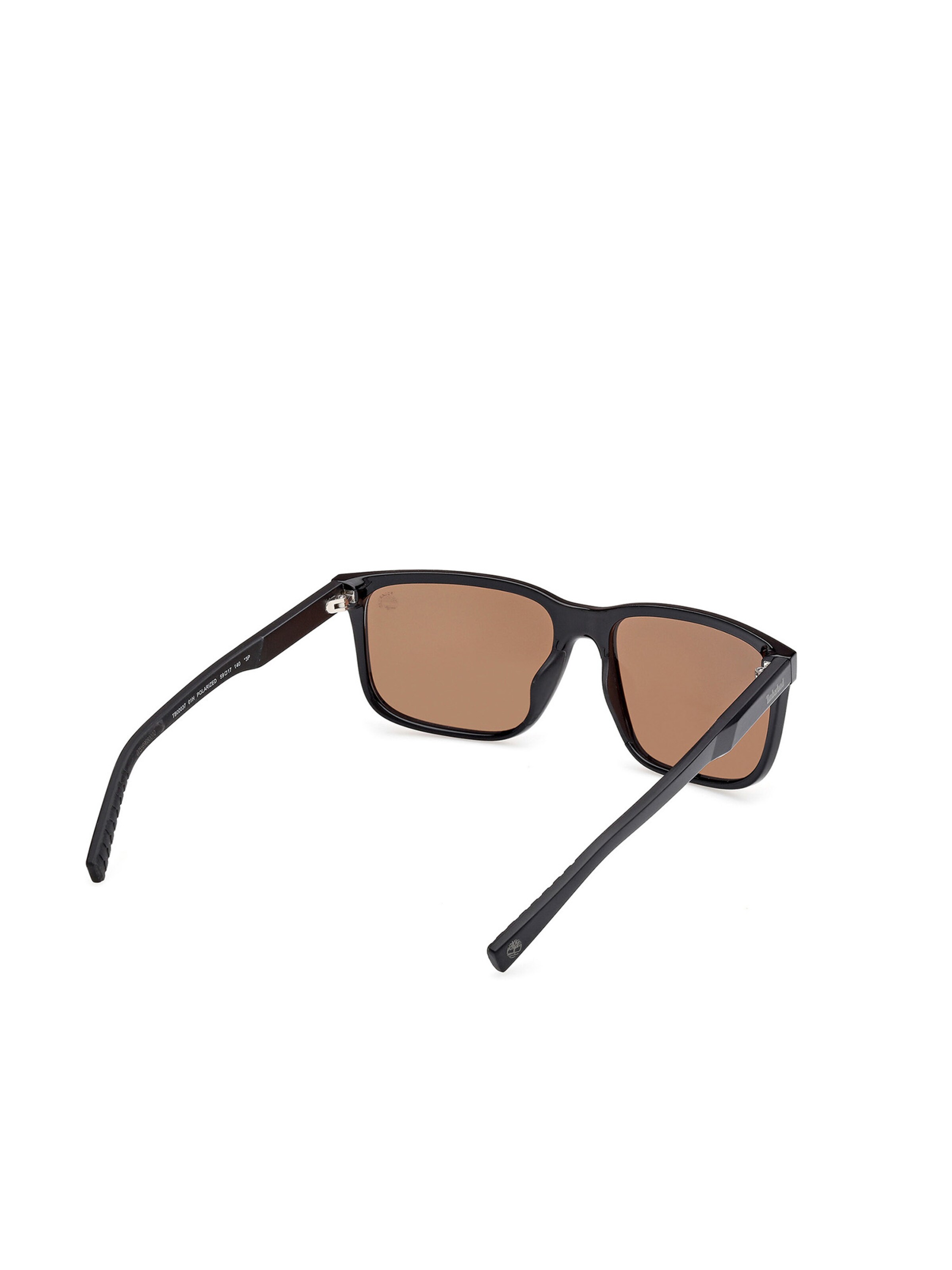 TIMBERLAND Sunglasses in Black