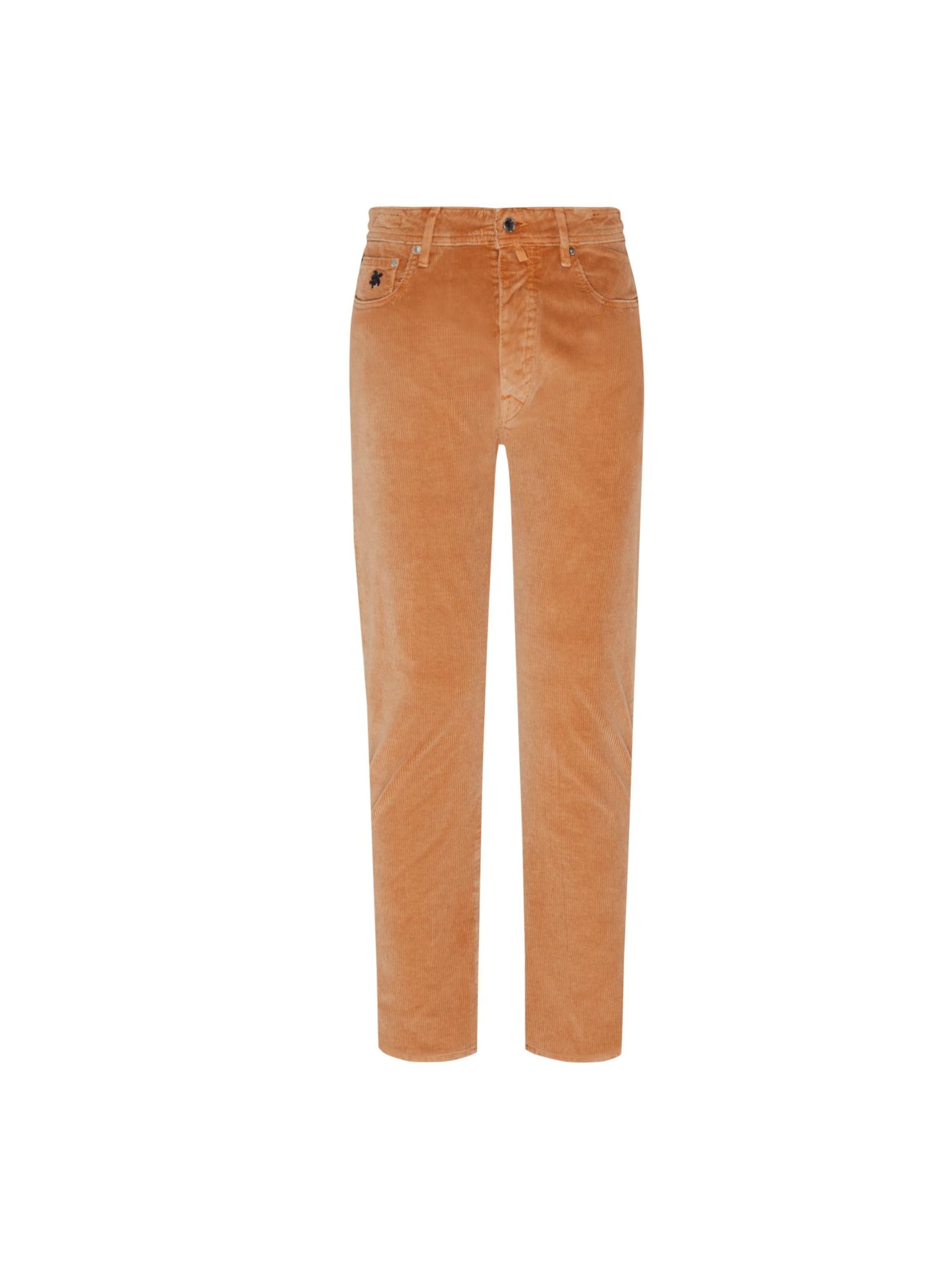 Vilebrequin Jeans‌‌‌‌‌‌ in Braun: Vorderseite
