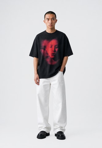 Vertere Berlin Shirt in Black: front