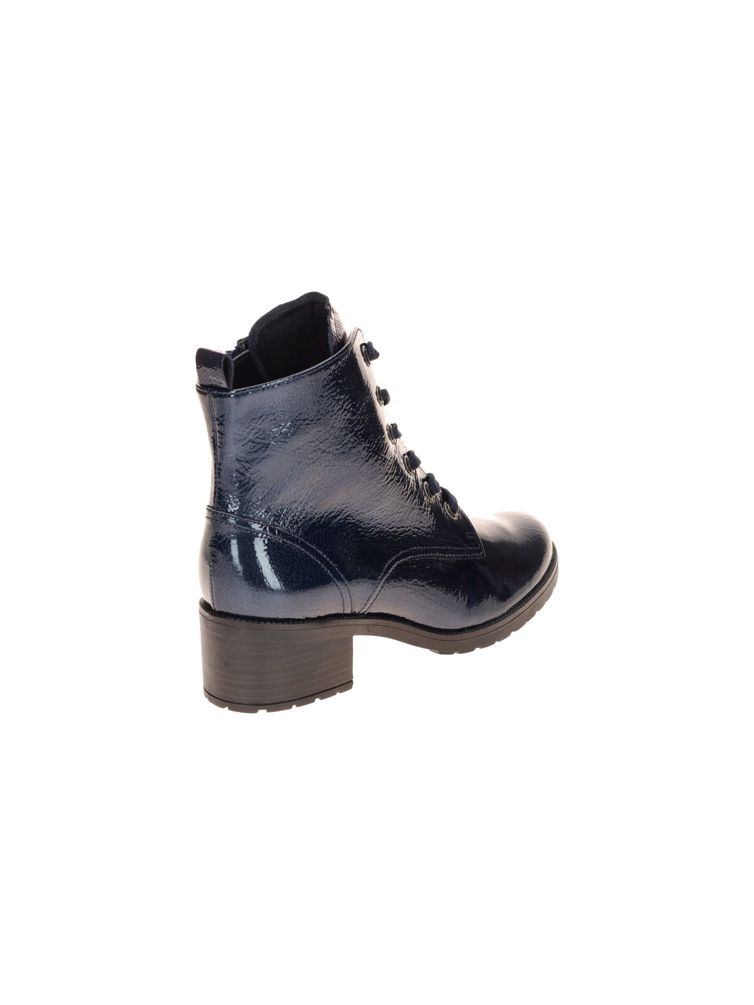 GABOR Boots in Blue