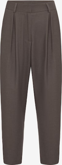 Antioch Hlače s naborima u moka smeđa, Pregled proizvoda