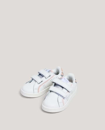 Sneaker 'Player Young GK' di Pepe Jeans in bianco