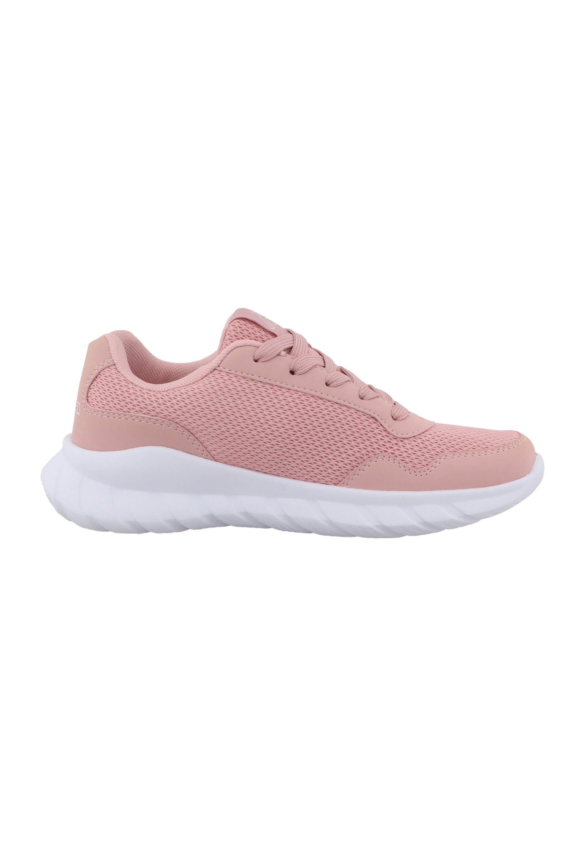 KAPPA Sneakers 'Majira' in Pink