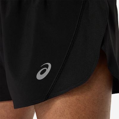ASICS Workout Pants in Black, Item view