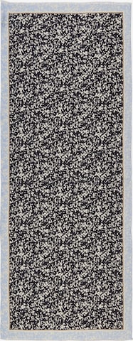 Marc O'Polo Schal in Schwarz: Vorderseite