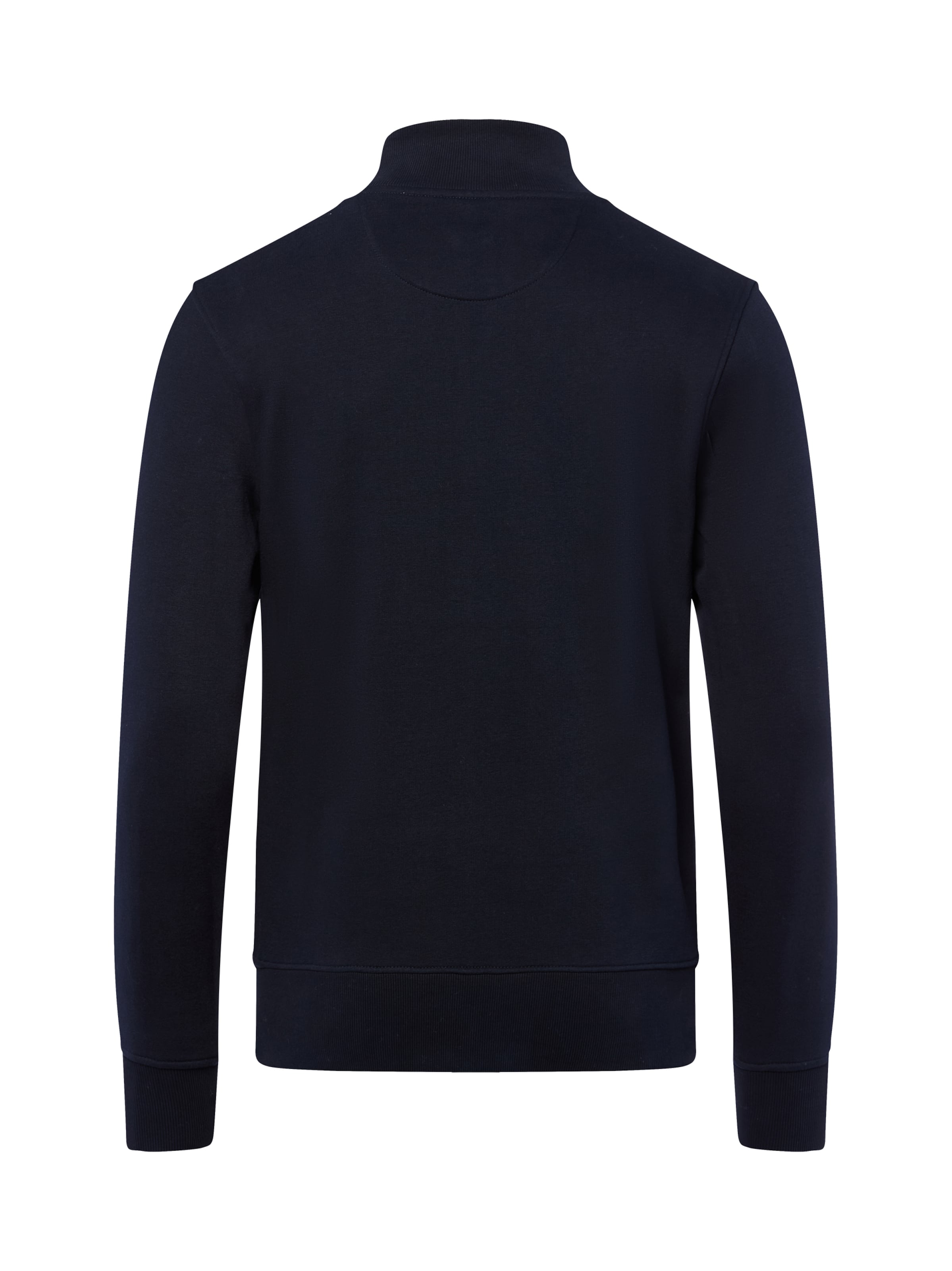 Sweat-shirt Nils Sundström en bleu