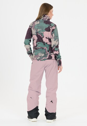SLOPE Midlayer 'Nyland' in Blau
